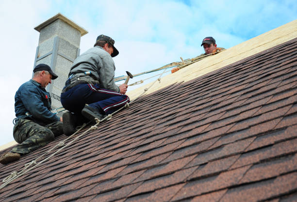 Quick and Trustworthy Emergency Roof Repair Services in Barnhart, MO